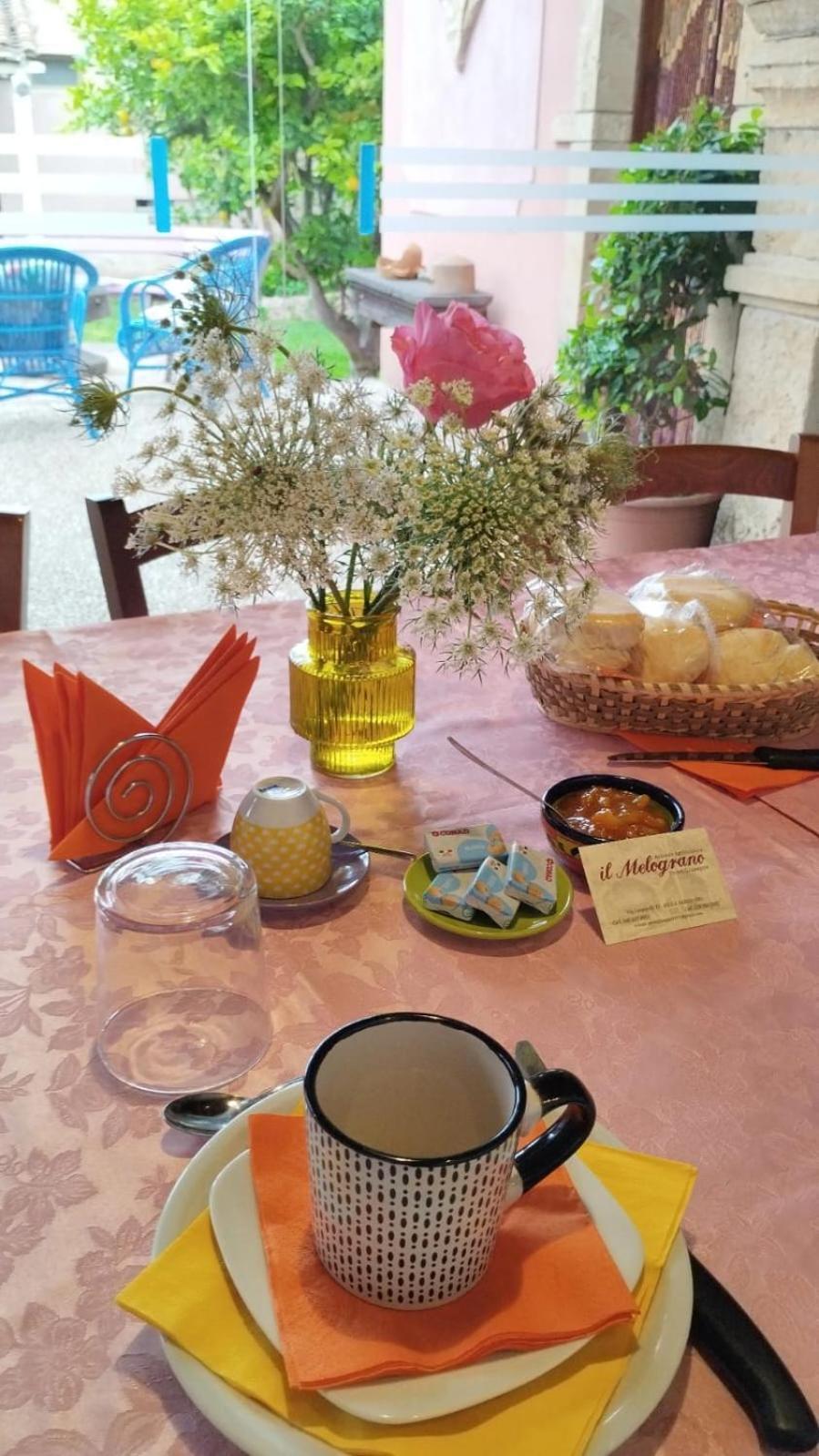 Agriturismo Il Melograno 리올라사르도 외부 사진